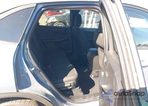 2025 Ford Escape Active from USA, damaged, VIN 1FMCU0GNXSUB17143